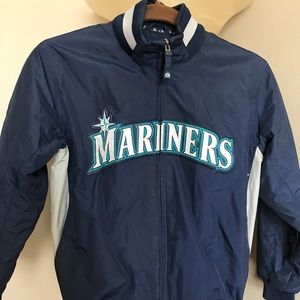 Mariners Jacket